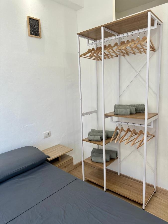 F&F Appartments イグレージアス エクステリア 写真