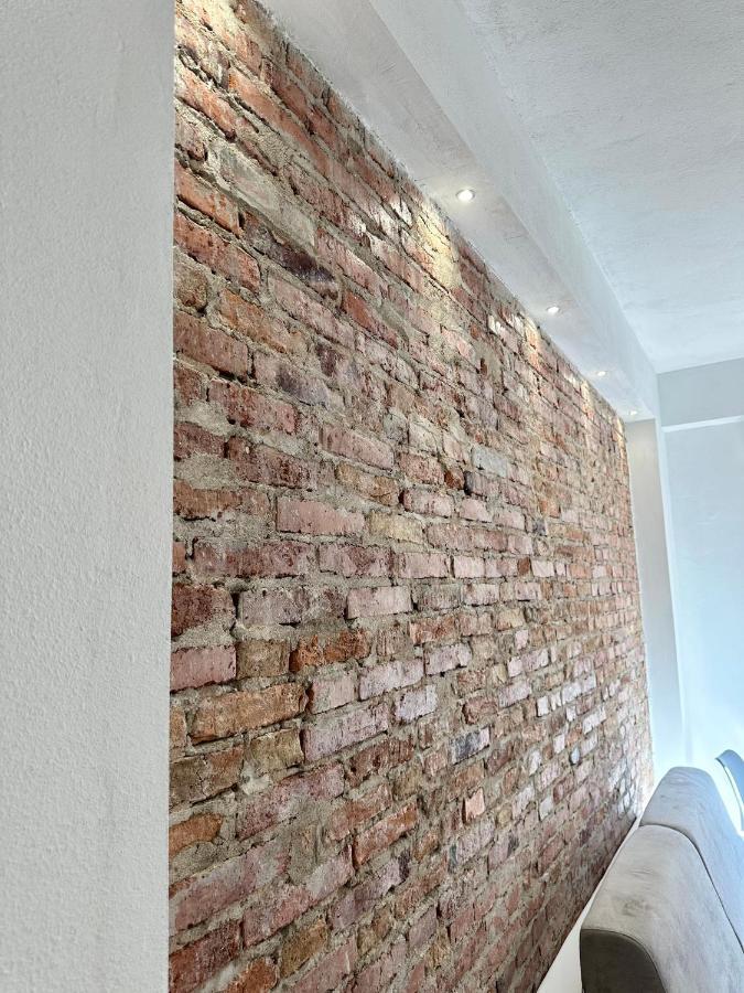 F&F Appartments イグレージアス エクステリア 写真