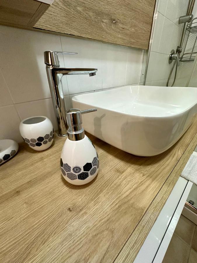 F&F Appartments イグレージアス エクステリア 写真