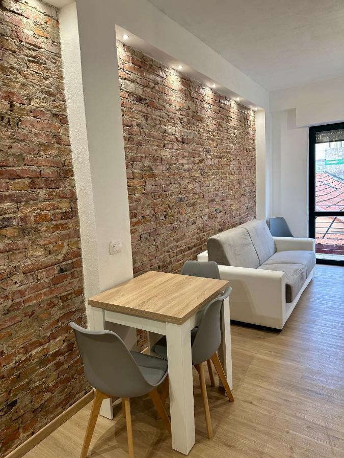 F&F Appartments イグレージアス エクステリア 写真