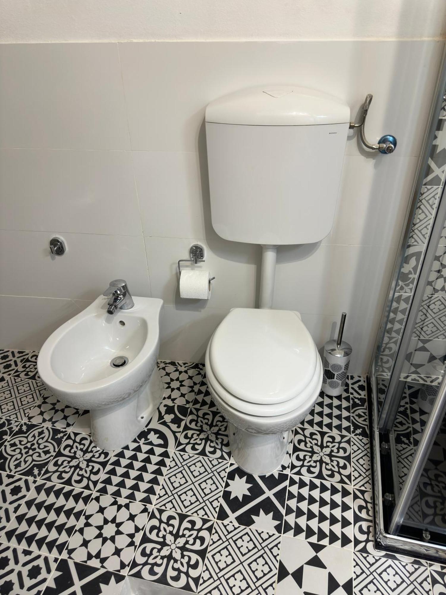 F&F Appartments イグレージアス エクステリア 写真