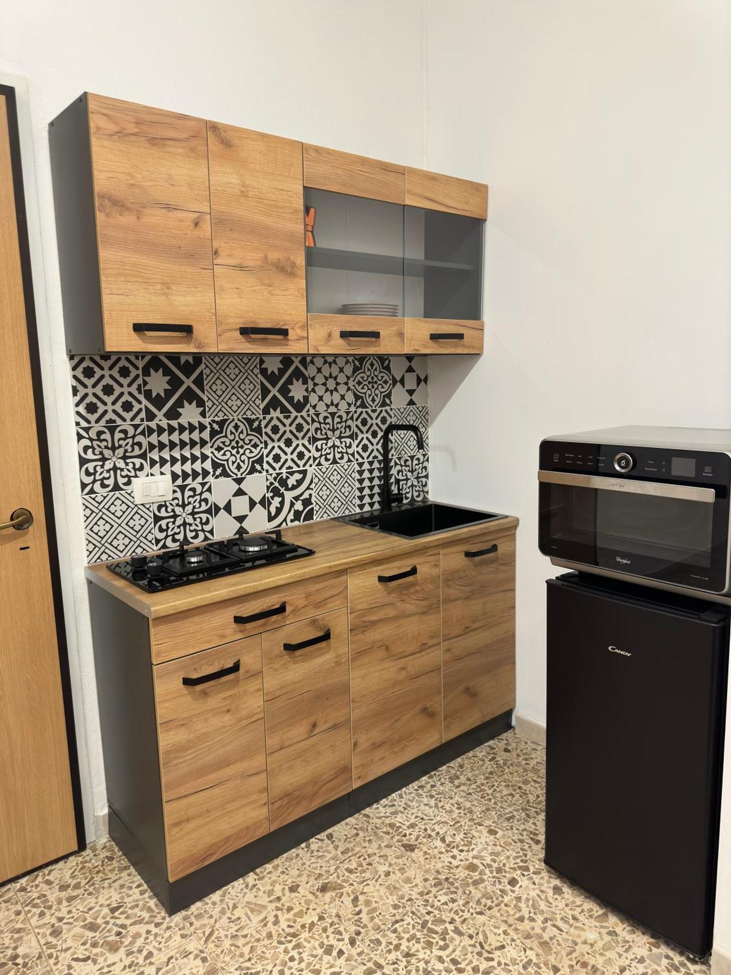 F&F Appartments イグレージアス エクステリア 写真