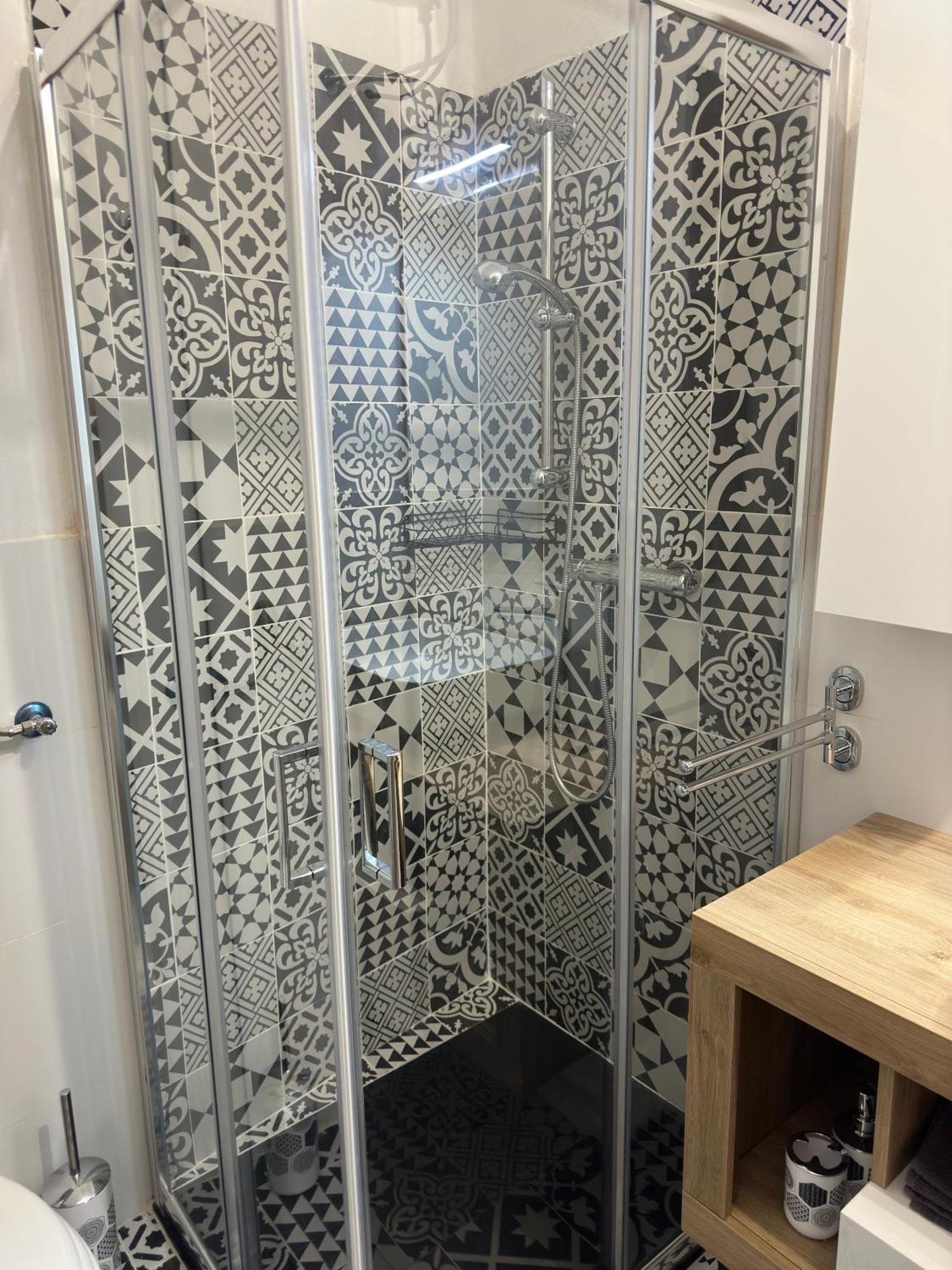 F&F Appartments イグレージアス エクステリア 写真