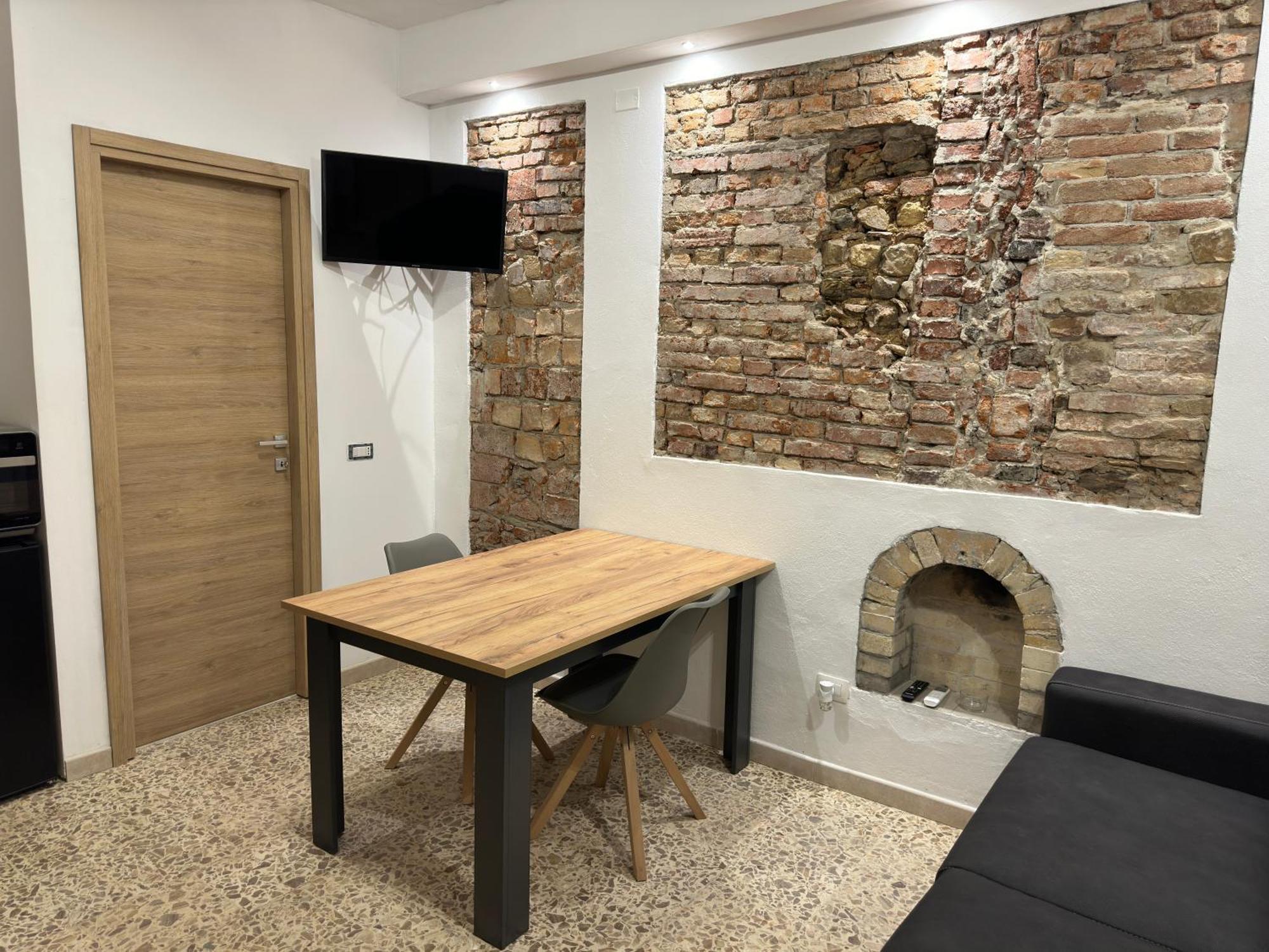 F&F Appartments イグレージアス エクステリア 写真